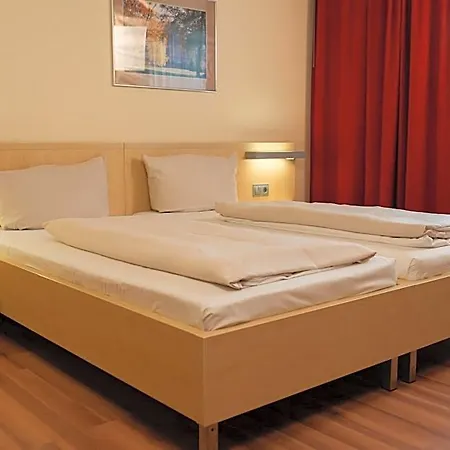 Autohof Salzbergen 3* 라이네