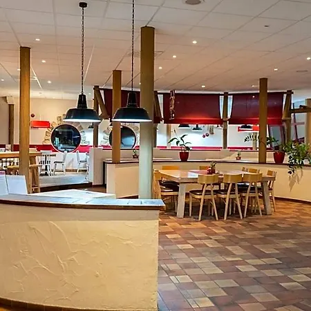 Autohof Salzbergen 3*