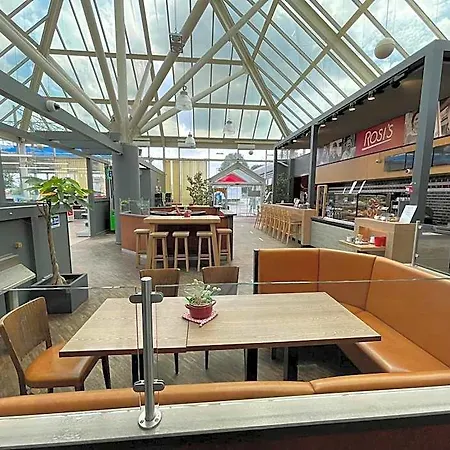 Autohof Salzbergen 3*
