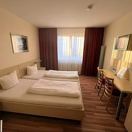 Autohof Salzbergen 3* Rheine