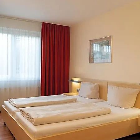 Autohof Salzbergen 3* 라이네
