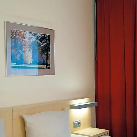 Autohof Salzbergen 3*