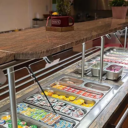 Autohof Salzbergen 3* 라이네